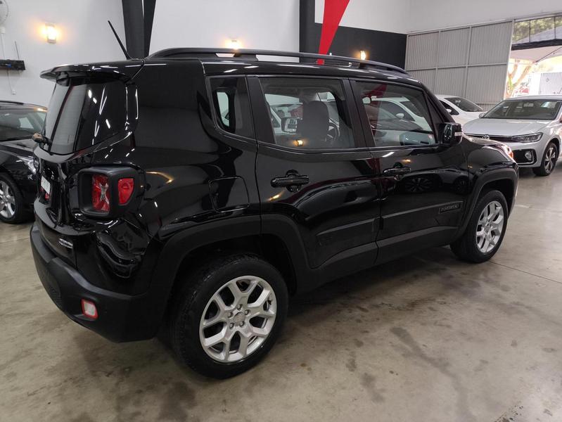 Jeep Renegade Lngtd At D - foto 5