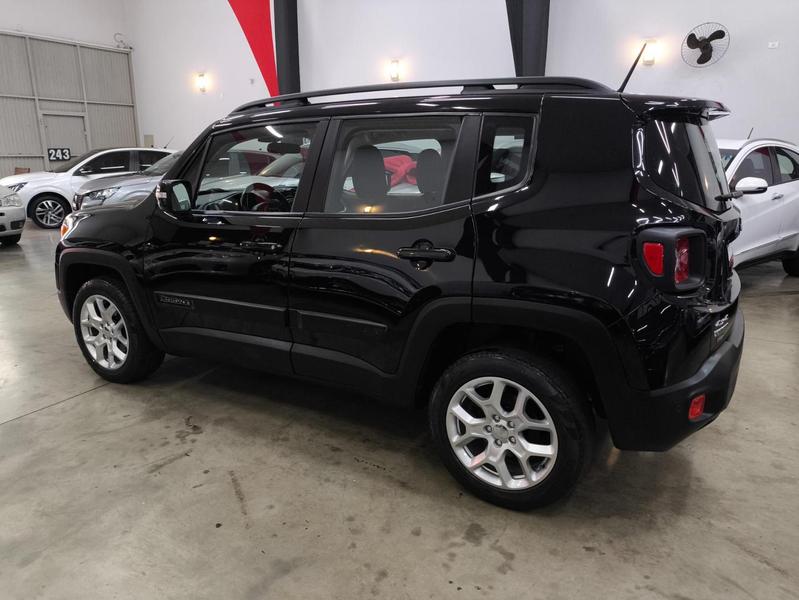 Jeep Renegade Lngtd At D - foto 7