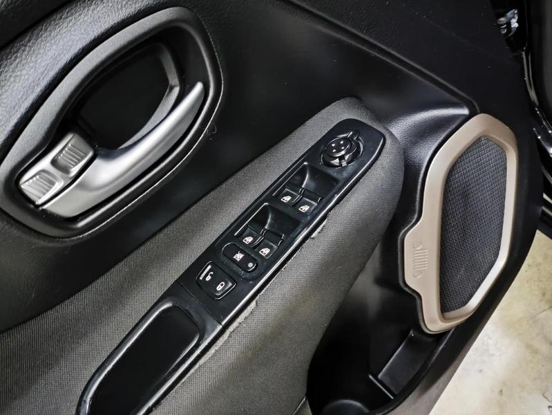 Jeep Renegade Lngtd At D - foto 9