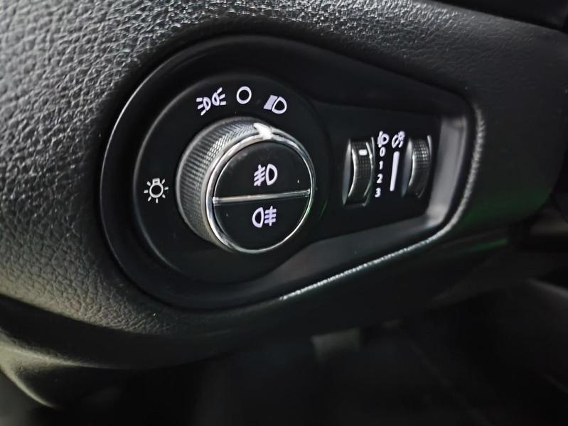 Jeep Renegade Lngtd At D - foto 10