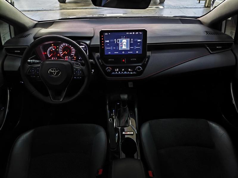 Toyota Corolla Grs - foto 11