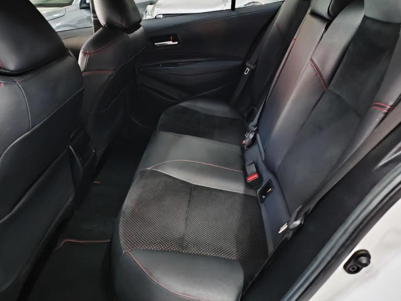 Toyota Corolla Grs - foto 12