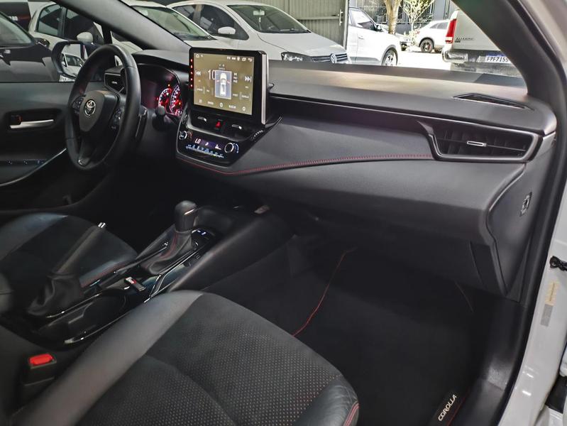 Toyota Corolla Grs - foto 13