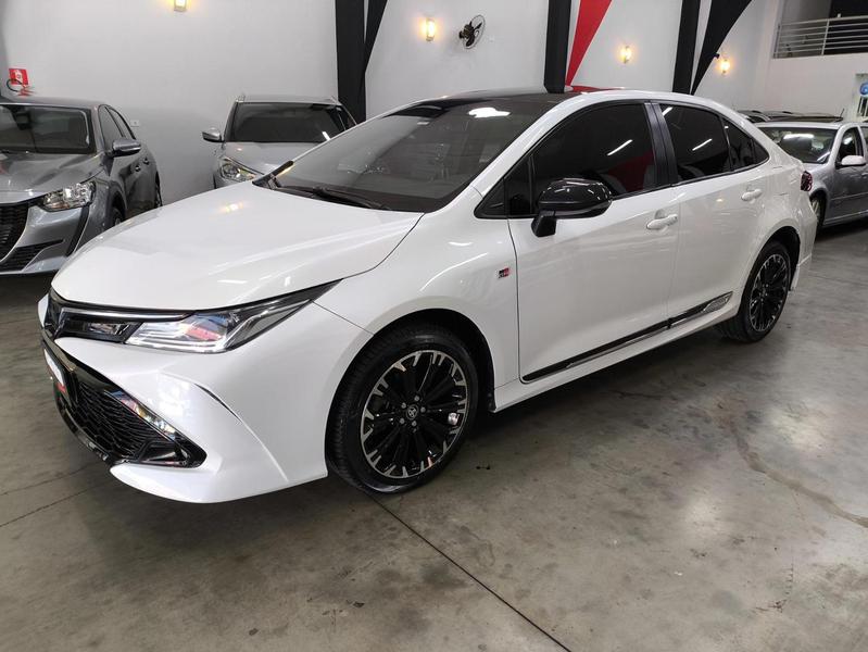 Toyota Corolla Grs - foto 2