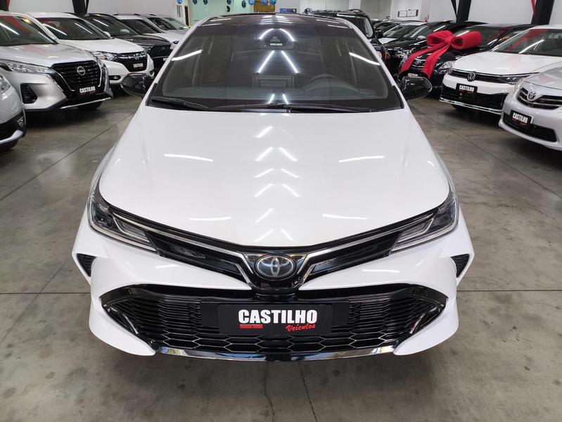 Toyota Corolla Grs - foto 3