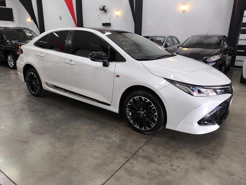 Toyota Corolla Grs - foto 4