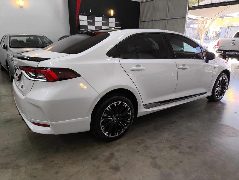 Toyota Corolla Grs - foto 5