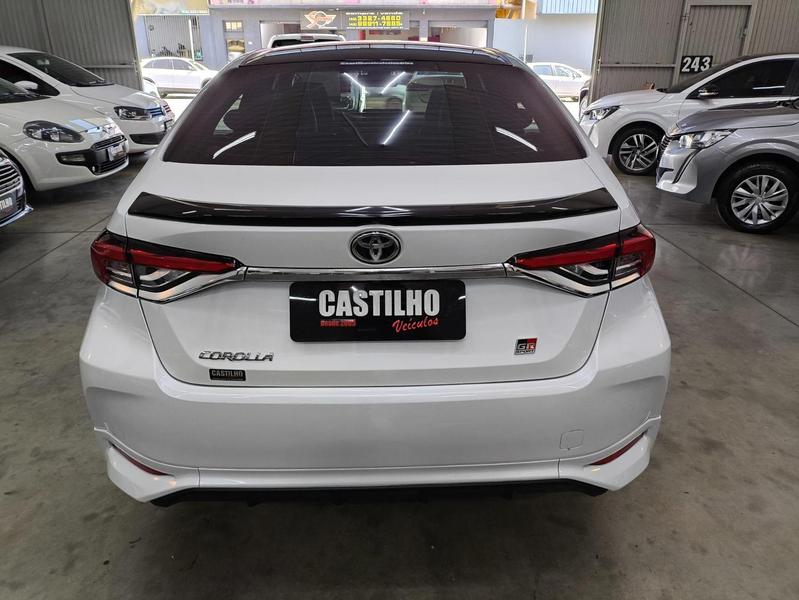 Toyota Corolla Grs - foto 6