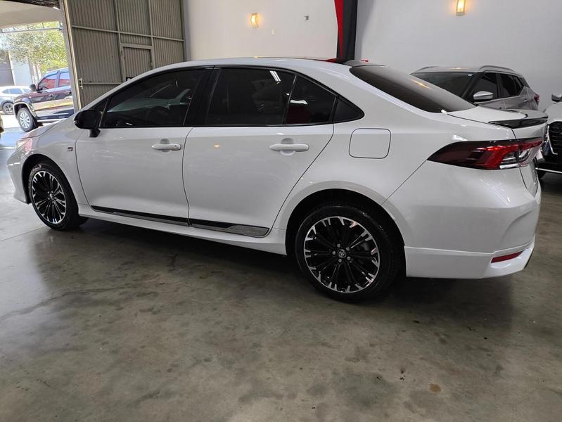 Toyota Corolla Grs - foto 7