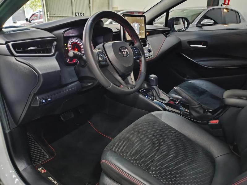 Toyota Corolla Grs - foto 8