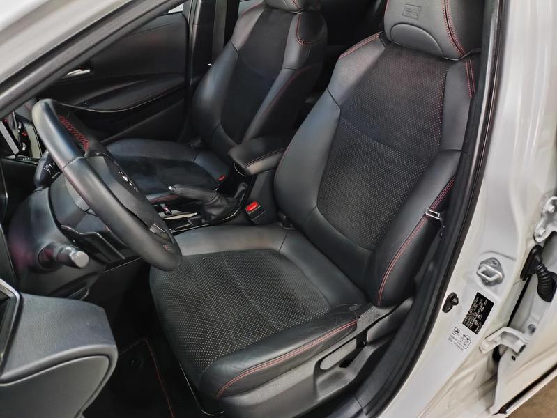 Toyota Corolla Grs - foto 10