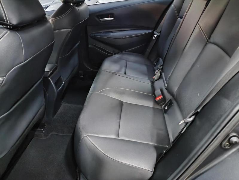 Toyota Corolla XEi 2.0 - foto 11