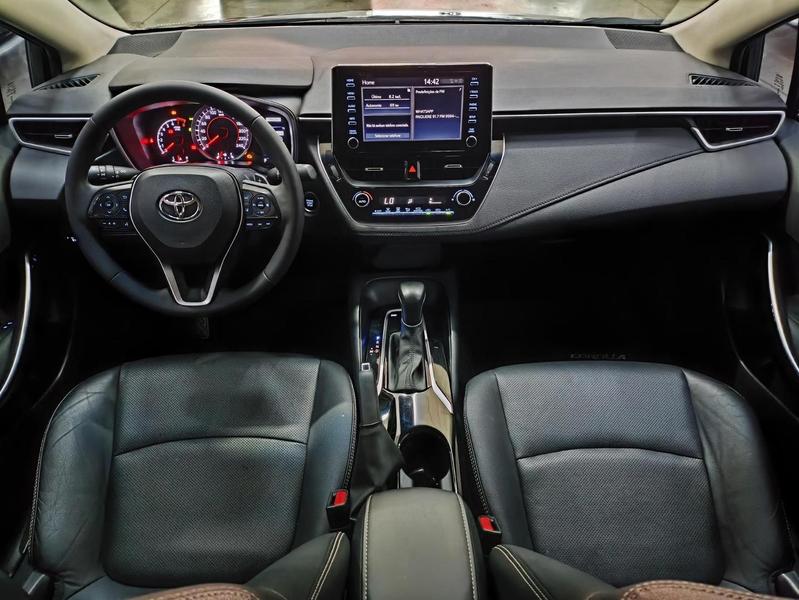 Toyota Corolla XEi 2.0 - foto 12