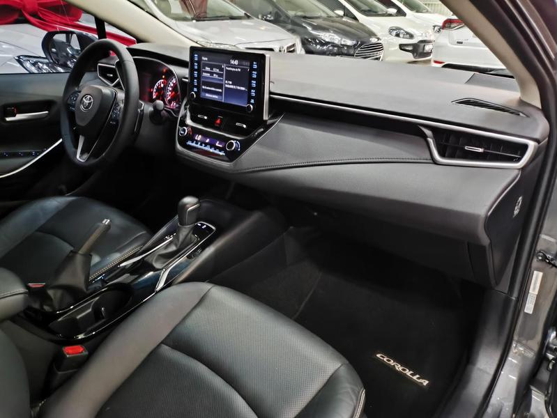 Toyota Corolla XEi 2.0 - foto 13