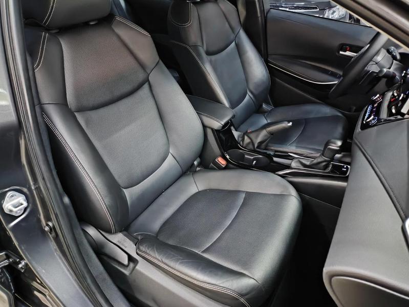 Toyota Corolla XEi 2.0 - foto 14