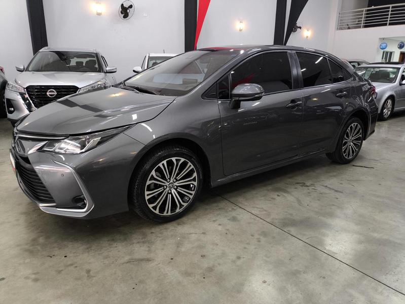 Toyota Corolla XEi 2.0 - foto 2