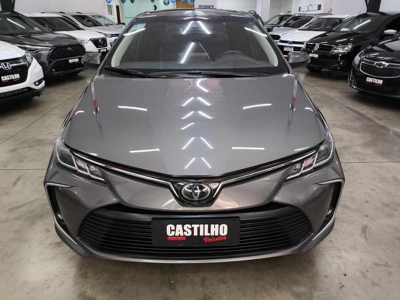 Toyota Corolla XEi 2.0 - foto 3