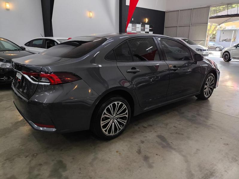 Toyota Corolla XEi 2.0 - foto 5