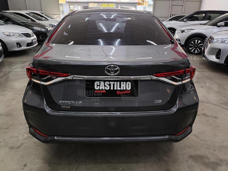 Toyota Corolla XEi 2.0 - foto 6