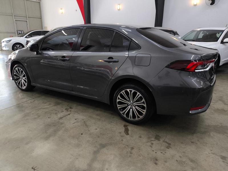 Toyota Corolla XEi 2.0 - foto 7