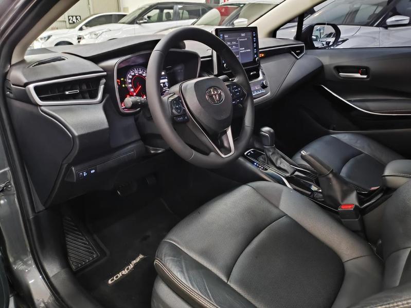 Toyota Corolla XEi 2.0 - foto 8