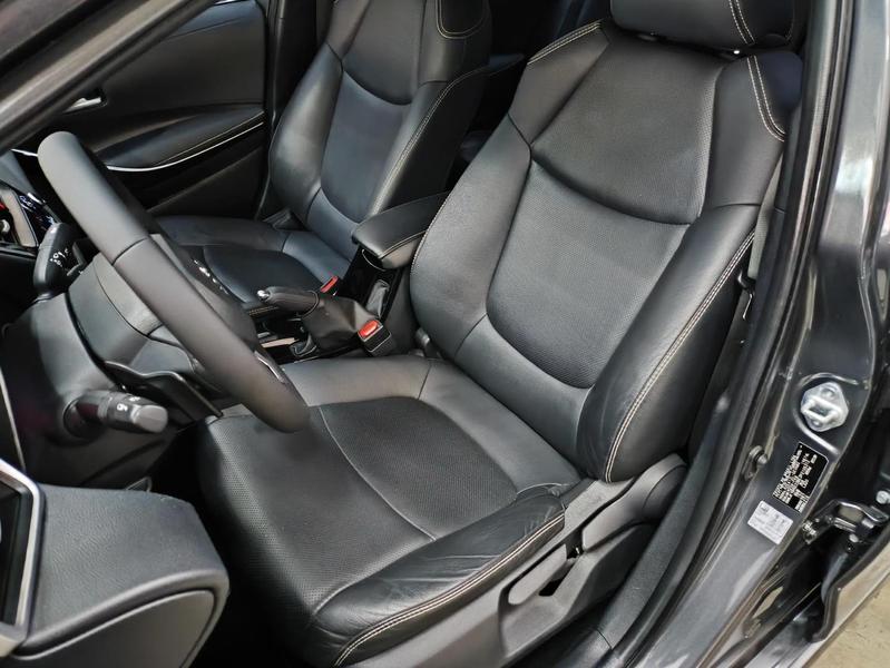 Toyota Corolla XEi 2.0 - foto 10