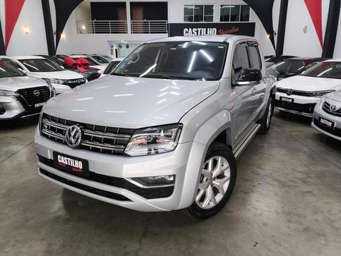 VOLKSWAGEN AMAROK V6 HIGH AD4