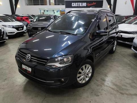 VOLKSWAGEN SPACEFOX SPORT.GII