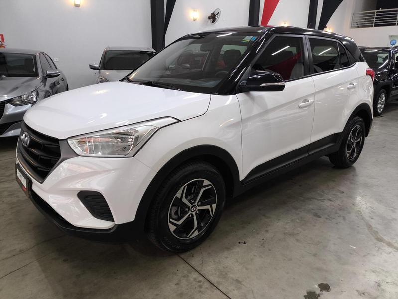 Hyundai Creta 16a Attitu - foto 2