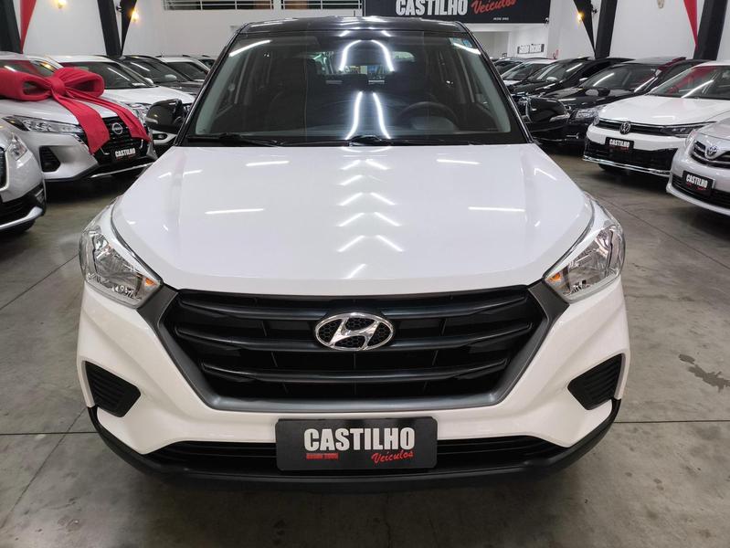Hyundai Creta 16a Attitu - foto 3