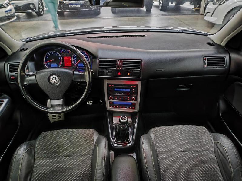 Volkswagen Golf 1.6 Sportline - foto 14
