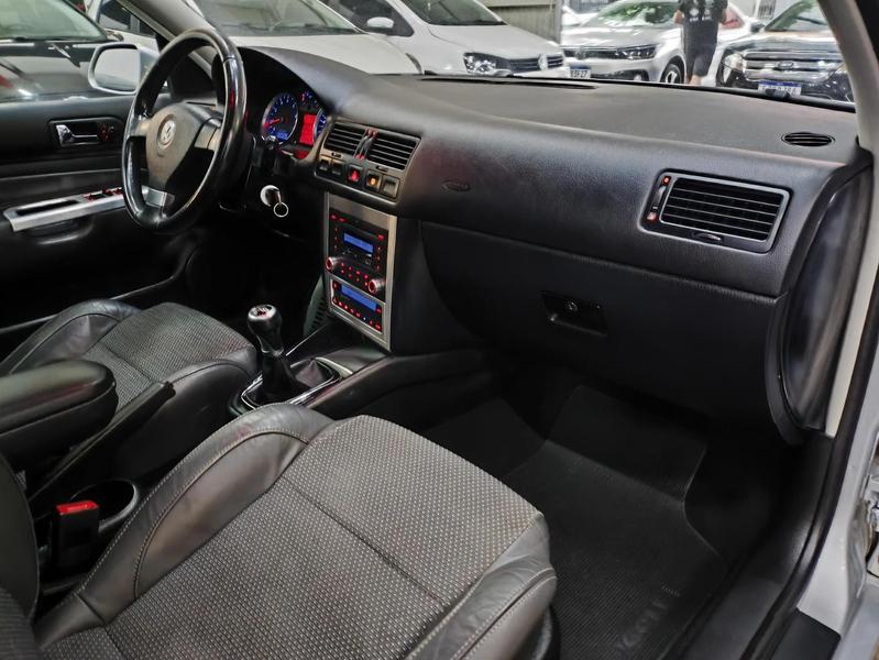 Volkswagen Golf 1.6 Sportline - foto 15
