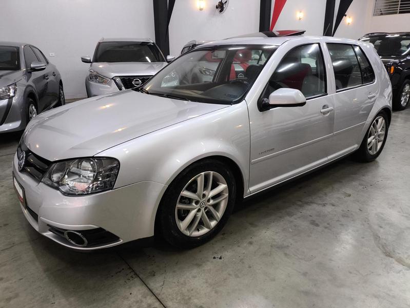 Volkswagen Golf 1.6 Sportline - foto 2