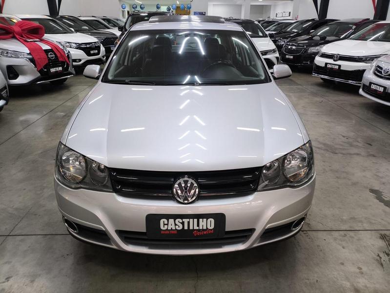 Volkswagen Golf 1.6 Sportline - foto 3