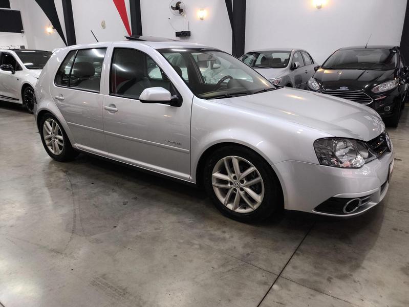 Volkswagen Golf 1.6 Sportline - foto 4
