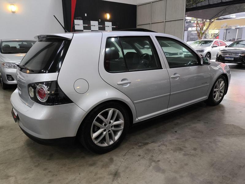 Volkswagen Golf 1.6 Sportline - foto 5