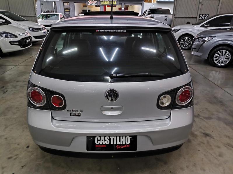 Volkswagen Golf 1.6 Sportline - foto 6
