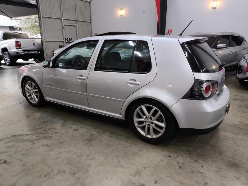 Volkswagen Golf 1.6 Sportline - foto 7