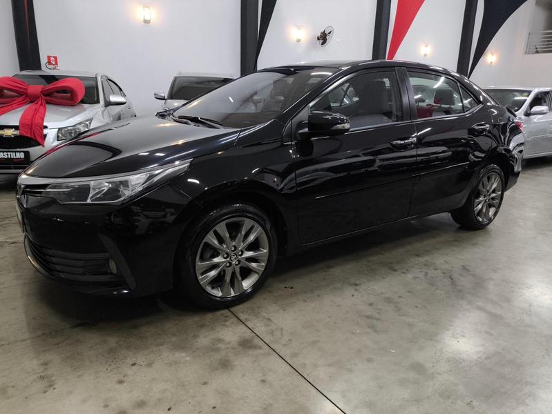 Toyota Corolla XEi 2.0 Flex - foto 2