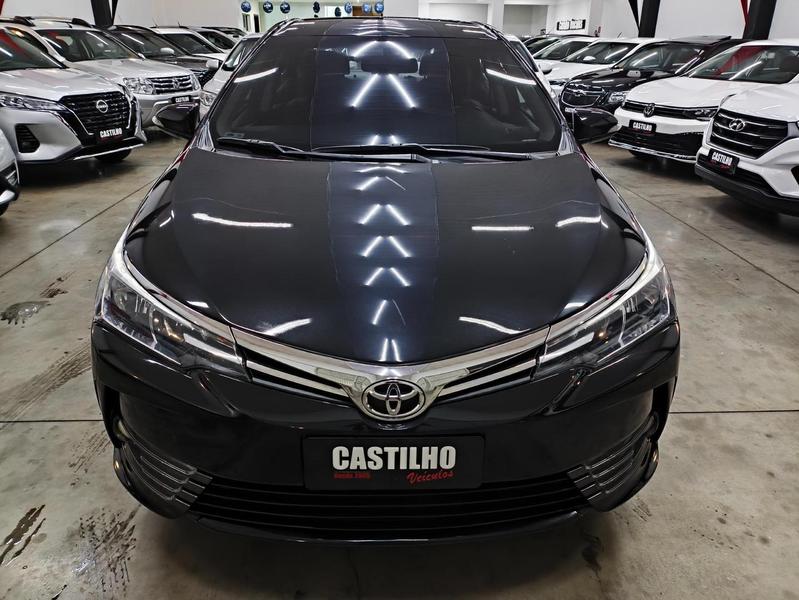 Toyota Corolla XEi 2.0 Flex - foto 3