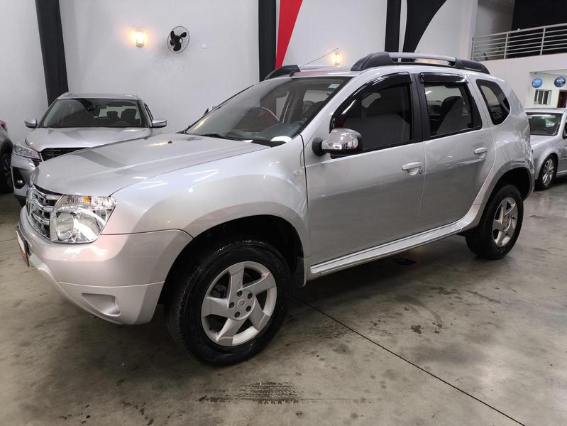 Renault Duster 1.6 D 4X2 - foto 2
