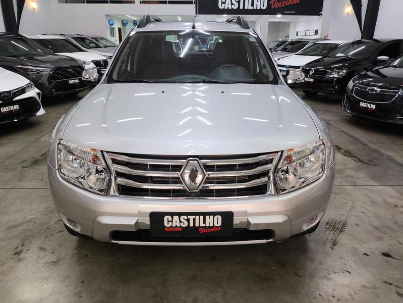 Renault Duster 1.6 D 4X2 - foto 3