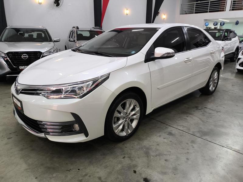 Toyota Corolla XEi 2.0 Flex - foto 2