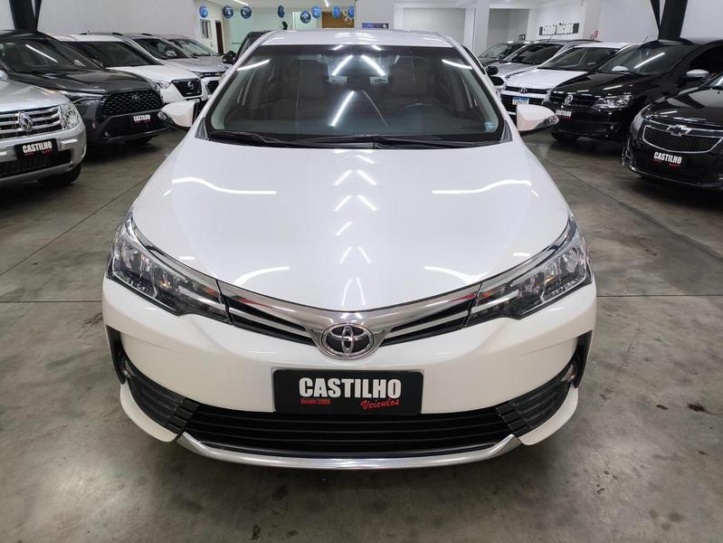 Toyota Corolla XEi 2.0 Flex - foto 3