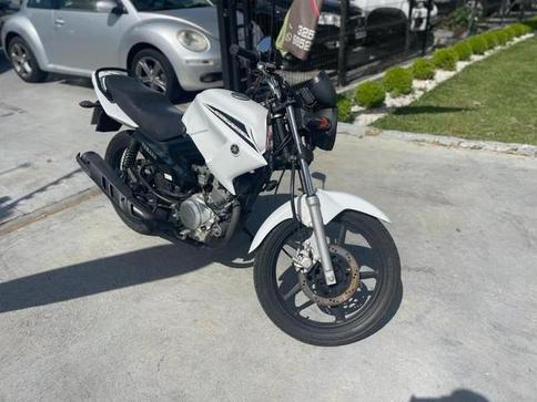 YAMAHA YBR 125 Factor ED