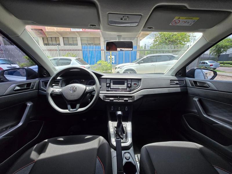 Volkswagen Polo Track 1.0 Flex 12V 5P - foto 7