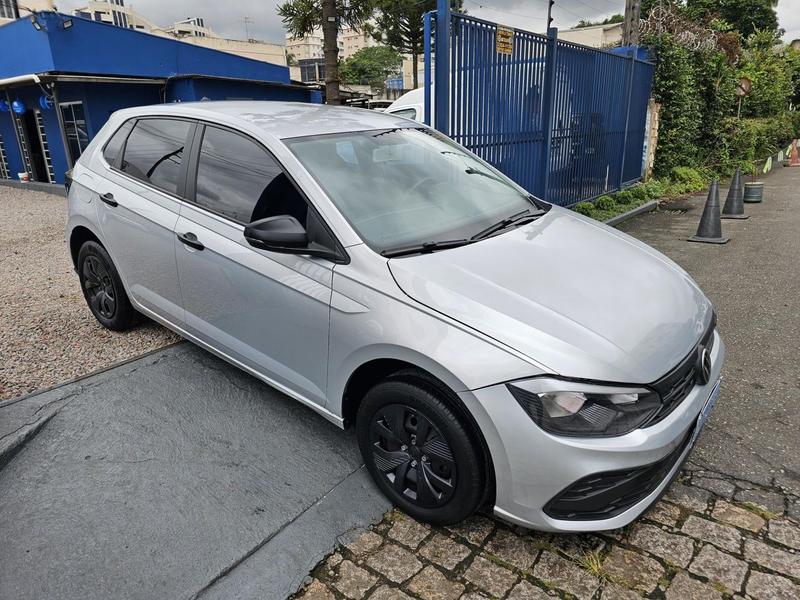 Volkswagen Polo Track 1.0 Flex 12V 5P - foto 3