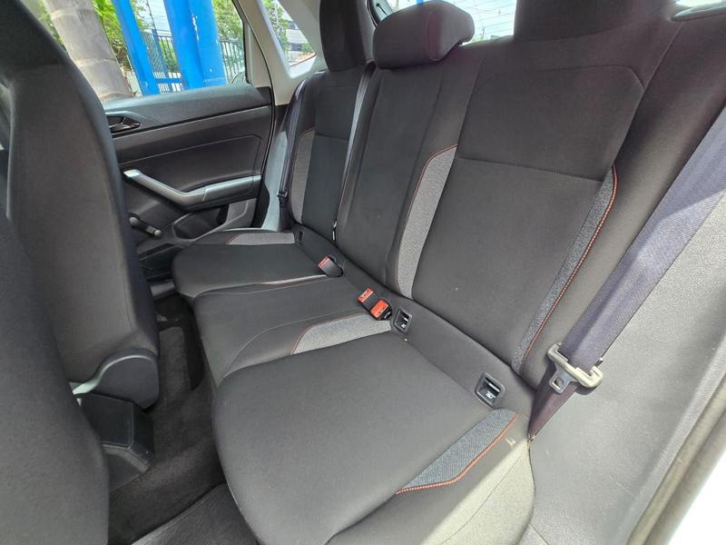 Volkswagen Polo Track 1.0 Flex 12V 5P - foto 10