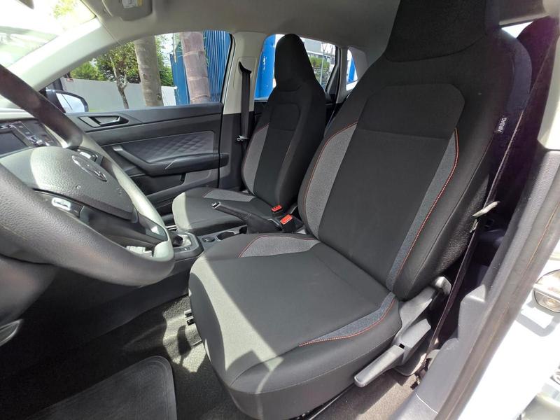Volkswagen Polo Track 1.0 Flex 12V 5P - foto 9