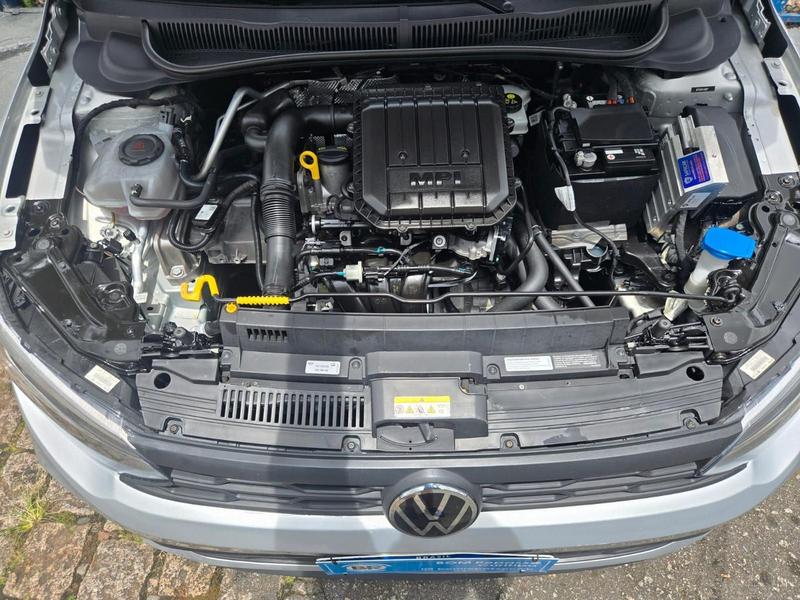 Volkswagen Polo Track 1.0 Flex 12V 5P - foto 12